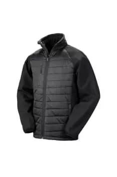 Compass Soft Shell Jacket