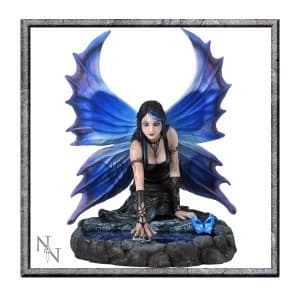 Anne Stokes Immortal Flight Figurine