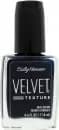 Sally Hansen Velvet Texture Nail Polish 11.8ml - 680 Deluxe