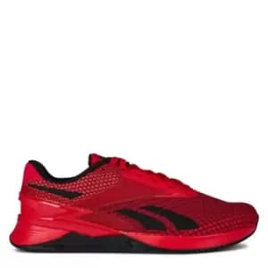 Reebok Nano X3 99 - Red