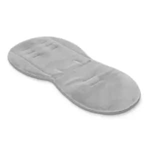 Egg Egg 2 Luxury Fleece Seat Liner - Grey