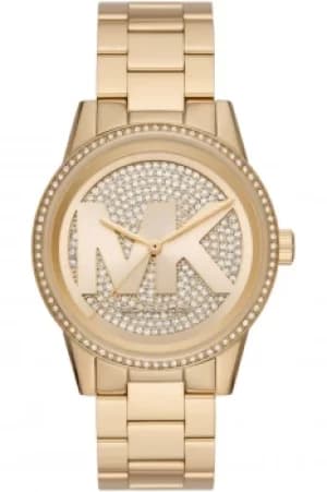 Michael Kors Ritz Watch MK6862