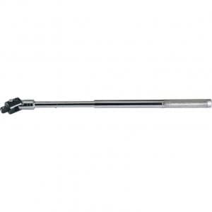 Draper Expert 1/2" Drive Extending Breaker Bar 1/2" 600mm
