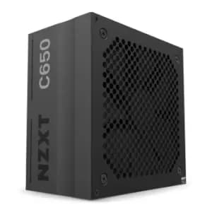 NZXT C Series Gold V2 650W