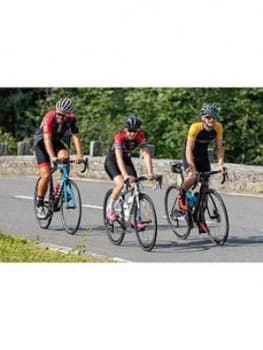 Virgin Experience Days 12 Week Personal Online Cycling Coach And Training Plan