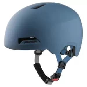 Alpina Haarlem Urban Helmet Navy 52 - 57cm