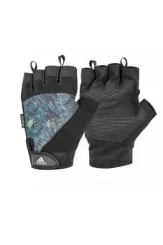 Half Finger Performance Gym Gloves