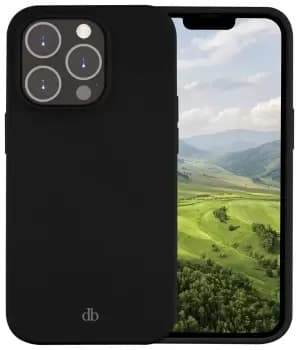 dbramante 1928 iPhone 14 Pro Phone Case - Black