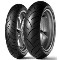 Dunlop SPORTMAX ROADSMART (120/70 R17 58W)