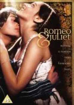 Romeo and Juliet