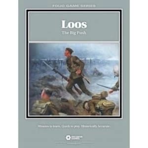 Loos Folio Series Board Game