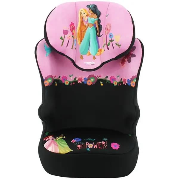 Disney Start I Disney Princess 100-150 High Back Booster 1 Princess Power 40974490027