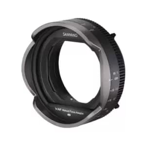 Samyang V-AF MF Adapter