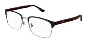 Gucci Eyeglasses GG0934OA Asian Fit 006