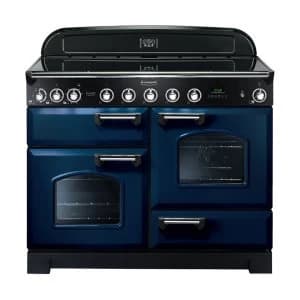 Rangemaster 113090 CDL110EIRB-C Classic Deluxe 110cm Induction Range Cooker Regal B-C
