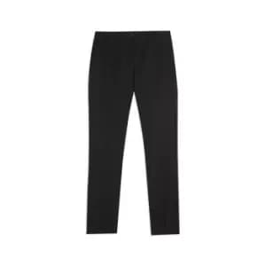 Ted Baker Womens Ozete Split Trousers - Black