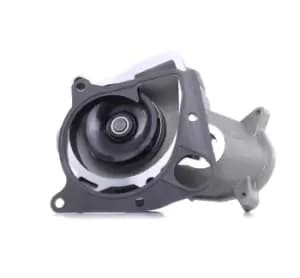 GATES Water pump BMW,ALPINA WP0125 11517790472,11517805810 Engine water pump,Water pump for engine