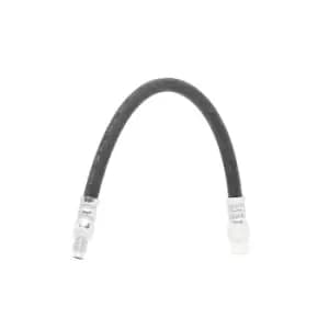 RIDEX Brake Hose Front Axle 83B0321 Brake Line,Brake Pipe RENAULT,PEUGEOT,ESPACE III (JE0_),19 II Cabriolet (D53_, 853_),19 II (B/C53_),19 I (B/C53_)