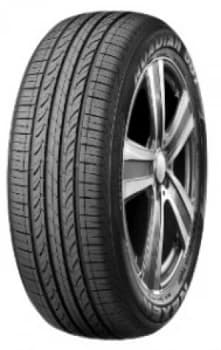 Nexen Roadian 581 195/65 R15 91H 4PR