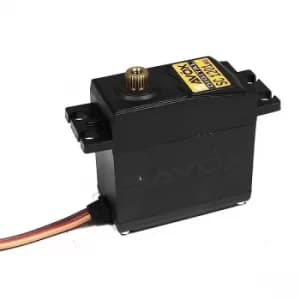 Savox Digital Coreless Servo 25Kg/0.15@6V