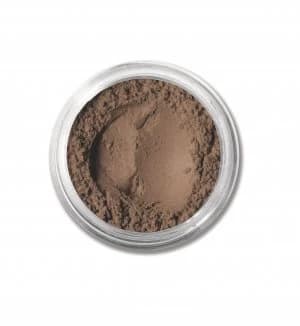 bareMinerals Brow Powder Dark White