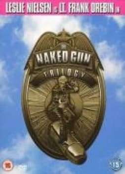 Naked Gun Trilogy