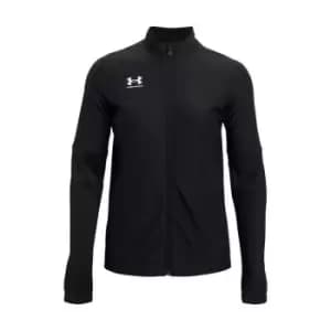 Under Armour Challenger Track Jacket - Black