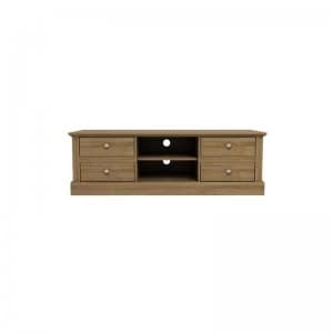 Devon Tv/Media Unit