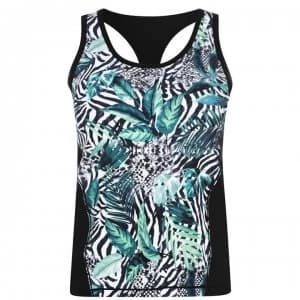 Biba Active Jungle Vest - Multi