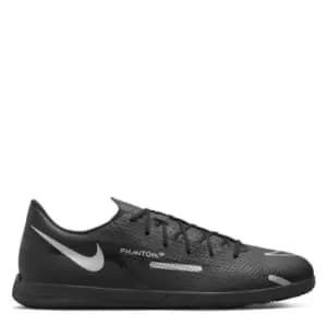 Nike Phantom GT2 Club Indoor Football Trainers - Black