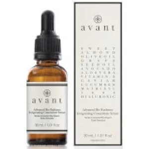 Avant Skincare Advanced Bio Radiance Invigorating Concentrate Serum 30ml