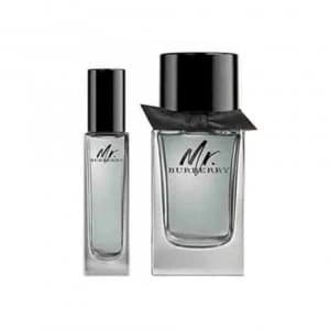Burberry Mr Burberry Gift Set 100ml Eau de Toilette + 30ml Eau de Toilette