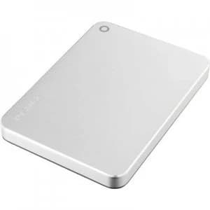 Toshiba Canvio Premium 4TB External Portable Hard Disk Drive
