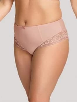 Sculptresse Roxie High Waist Brief