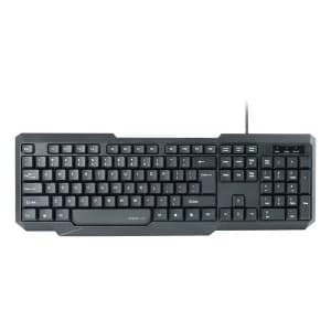 Speedlink Scripsi USB PC Full Size Keyboard (UK Layout)