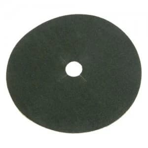 Faithfull Aluminium Oxide Sanding Discs 178mm 100g