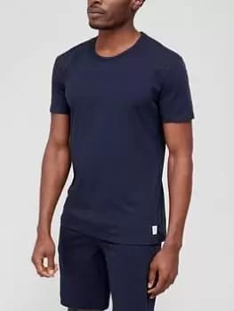 Ps Paul Smith Lounge T-Shirt - Navy