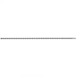 Straight Shank Rotary Impact Drill Bit 10 X 600MM