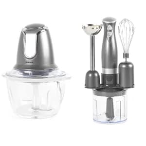 Salter Cosmos EK2827 0.5L 350W Blender