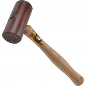 Thor Rawhide Mallet 130g