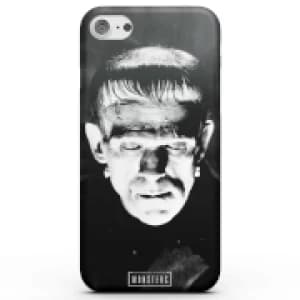 Universal Monsters Frankenstein Classic Phone Case for iPhone and Android - iPhone 5/5s - Snap Case - Gloss