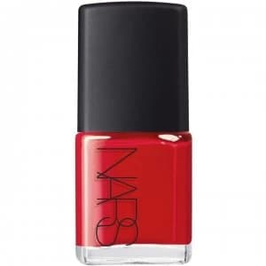 Nars Nail Polish - Paradiso