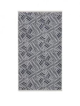 Bedeck Of Belfast Konoko Bath Sheet