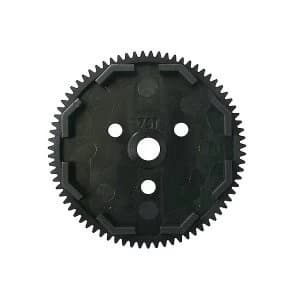 Team Associated Octalock Spur Gear 75T 48Dp