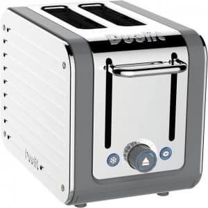 Dualit Architect 26526 2 Slice Toaster