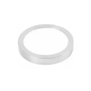 Faro Barcelona - LED Light Kit for Ceiling Fan TAO cm 13,5X13,5X13,5 33449 - Bianco