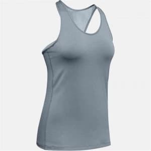 Urban Armor Gear HeatGear Racer Vest Ladies - Green