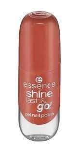 Essence Shine Last & Go Gel Nail Poli 84