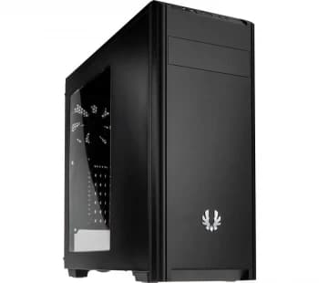 Nova Window BFX-NOV-100-KKWSK-RP ATX Full Tower PC Case
