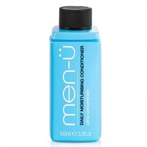 men-u Daily Moisturising Conditioner 100ml - Refill